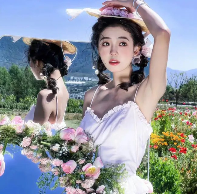 断肠人对奈何天