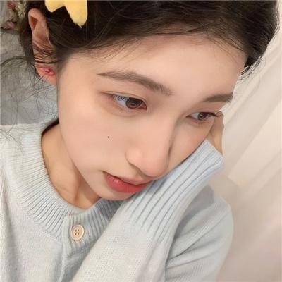我就只尝一小口