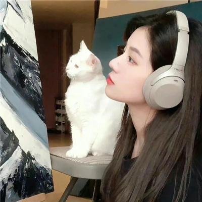 我回来了。