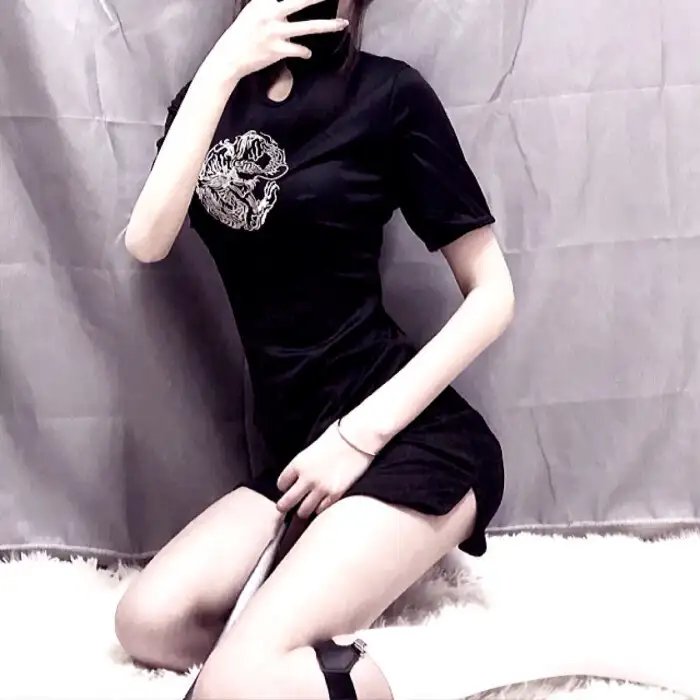恶魔法则
